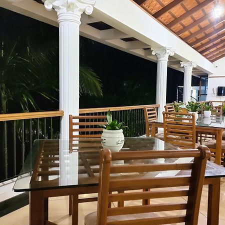 The Cana'S Coorg Ammatti Exterior foto