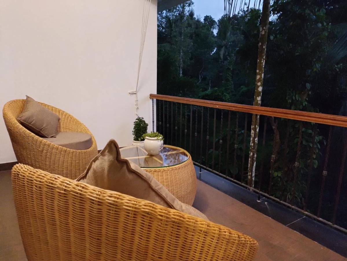 The Cana'S Coorg Ammatti Exterior foto