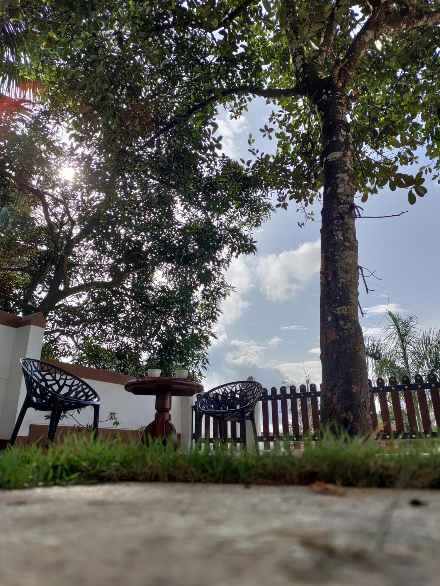 The Cana'S Coorg Ammatti Exterior foto