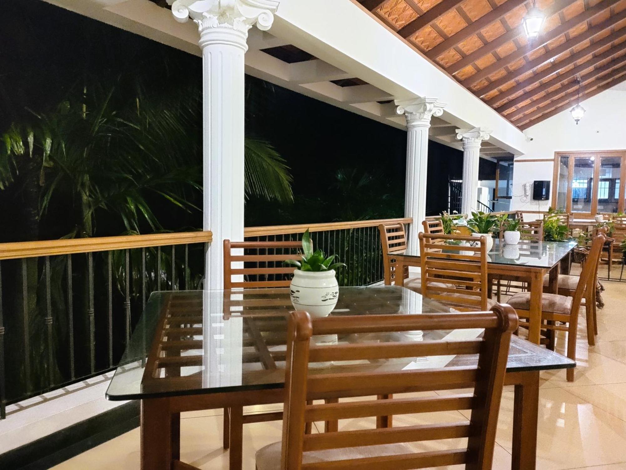 The Cana'S Coorg Ammatti Exterior foto
